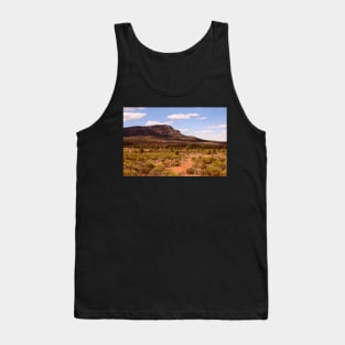 Rawnsley Bluff Tank Top